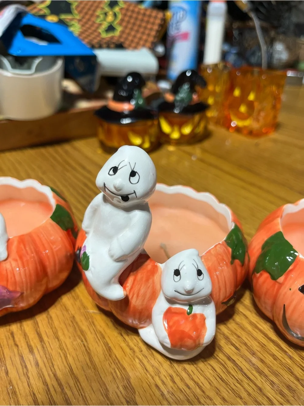 N/A festive ceramic